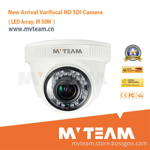 Dome IR 1080P HD-Sdi Digital Camera HD-Sdi System (MVT-SD28)
